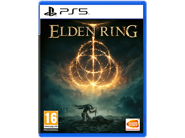 Elden Ring – GIOCO PS5