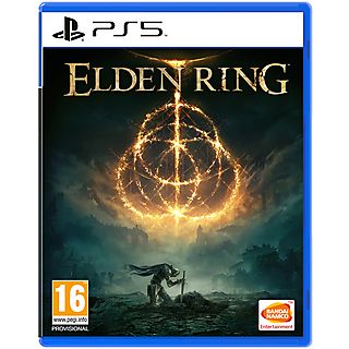 Elden Ring -  GIOCO PS5