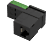 HAMA 00201166 - Adapter (Schwarz)