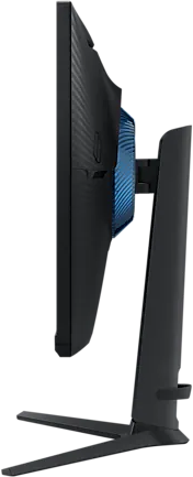 SAMSUNG  -Ausstellungsstück- Gaming Monitor Odyssey G32A, 27 Zoll, FHD, 165Hz, 1ms, 250cd, VA-Panel, FreeSync Premium, Schwarz