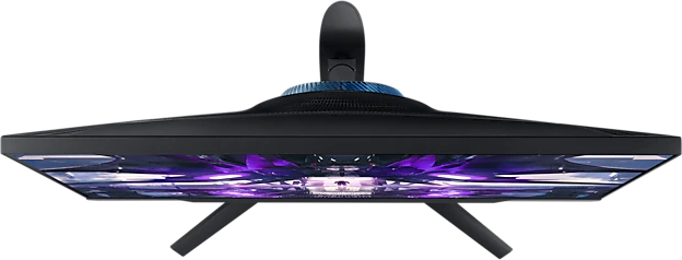 SAMSUNG  -Ausstellungsstück- Gaming Monitor Odyssey G32A, 27 Zoll, FHD, 165Hz, 1ms, 250cd, VA-Panel, FreeSync Premium, Schwarz