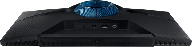 SAMSUNG  -Ausstellungsstück- Gaming Monitor Odyssey G32A, 27 Zoll, FHD, 165Hz, 1ms, 250cd, VA-Panel, FreeSync Premium, Schwarz