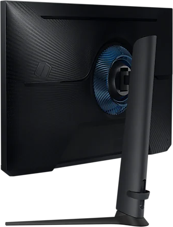 SAMSUNG  -Ausstellungsstück- Gaming Monitor Odyssey G32A, 27 Zoll, FHD, 165Hz, 1ms, 250cd, VA-Panel, FreeSync Premium, Schwarz