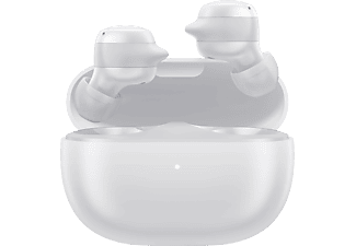XIAOMI Redmi Buds 3 Lite, TWS vezetéknélküli fülhallgató mikrofonnal, fehér (BHR5490GL)