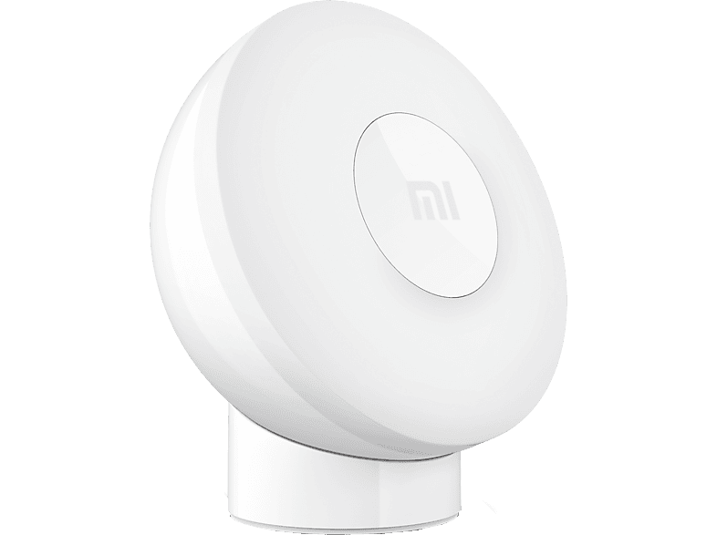 XIAOMI Mi Motion-Activated Night Light 2, mozgásérzékelős éjszakai fény, bluetooth, fehér (BHR5278GL)