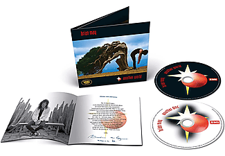 Brian May - Another World (Limited Edition) (CD)