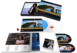 Brian May - Another World (Limited Edition) (Vinyl LP + CD)