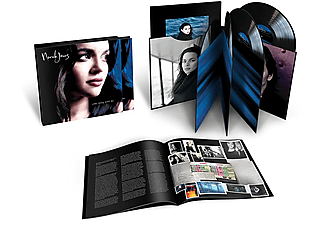 Norah Jones - Come Away With Me (Limited Edition) (Vinyl LP (nagylemez))