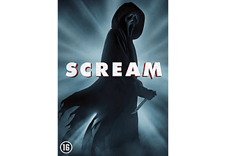 Scream V - DVD
