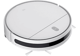 XIAOMI Mi Robot Vacuum Mop Essential Robot Süpürge ve Paspas Beyaz Outlet 1213843