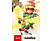 NINTENDO amiibo n°. 88 Min Min (Collection Super Smash Bros.) Figurine de jeu