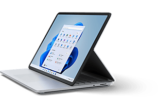 MICROSOFT Surface Laptop Studio - 14.4 inch - Intel Core i5 - 16 GB - 256 GB