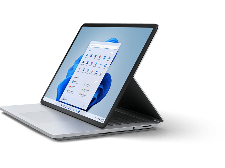 Microsoft Surface Laptop Studio - 14.4 Inch Intel Core I5 16 Gb 256