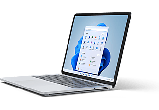 MICROSOFT Surface Laptop Studio - 14.4 inch - Intel Core i7 - 16 GB - 512 GB - RTX 3050 Ti