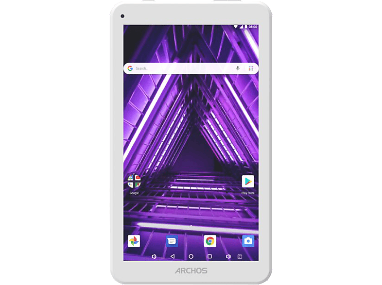 Archos Tablet T70 7' 16 Gb Wi-fi (503905)