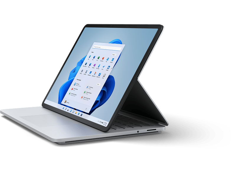 【準新品】Surface Laptop Studio 16/256 Office MICROSOFT Surface Laptop Studio | 14.4 inch - Intel Core i5 - 16