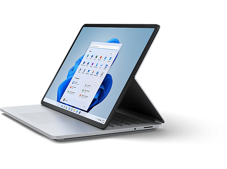 nood Activeren Patriottisch MICROSOFT Surface Laptop Studio | 14.4 inch - Intel Core i5 - 16 GB - 512  GB kopen? | MediaMarkt