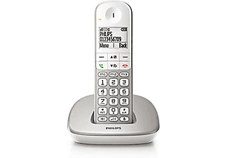 PHILIPS XL4901S Kablosuz Dect Telefon Outlet 1209646