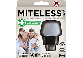 MITELESS HOME Ultrahangos poratka riasztó