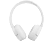 JBL Tune 660NC - Cuffie Bluetooth (Over-ear, Bianco)
