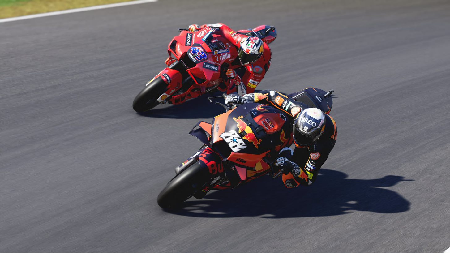 MotoGP22 - Day One Edition | PlayStation 5