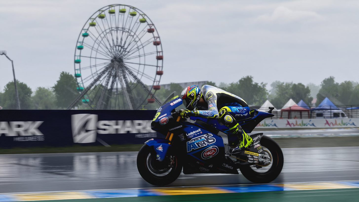 MotoGP22 - Day One Edition | PlayStation 5