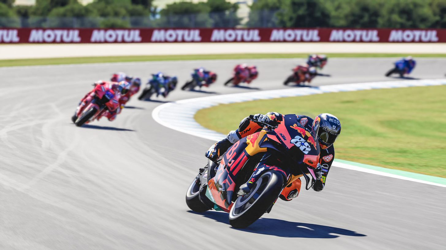 MotoGP22 - Day One Edition | PlayStation 5