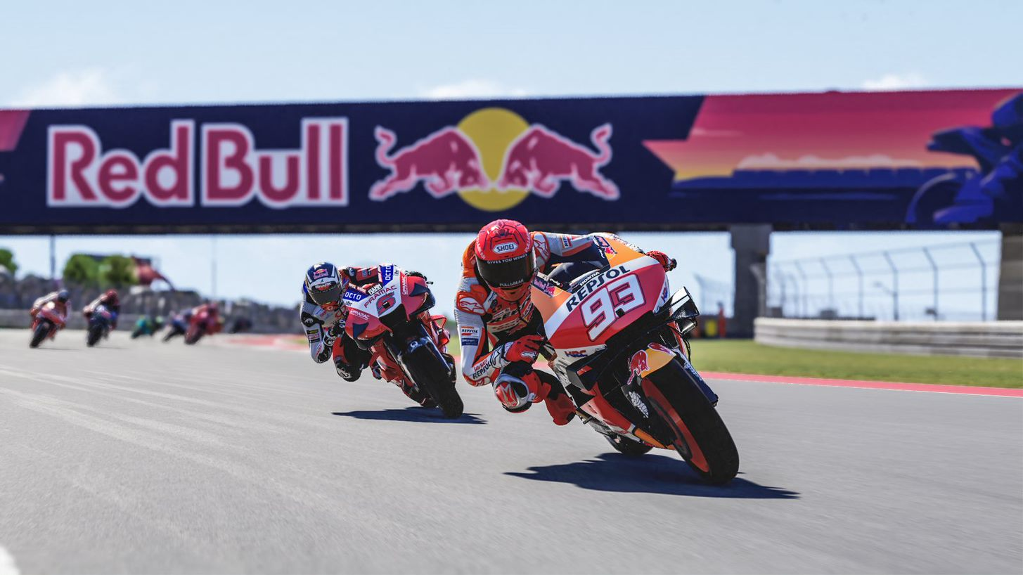 MotoGP22 - Day One Edition | PlayStation 5