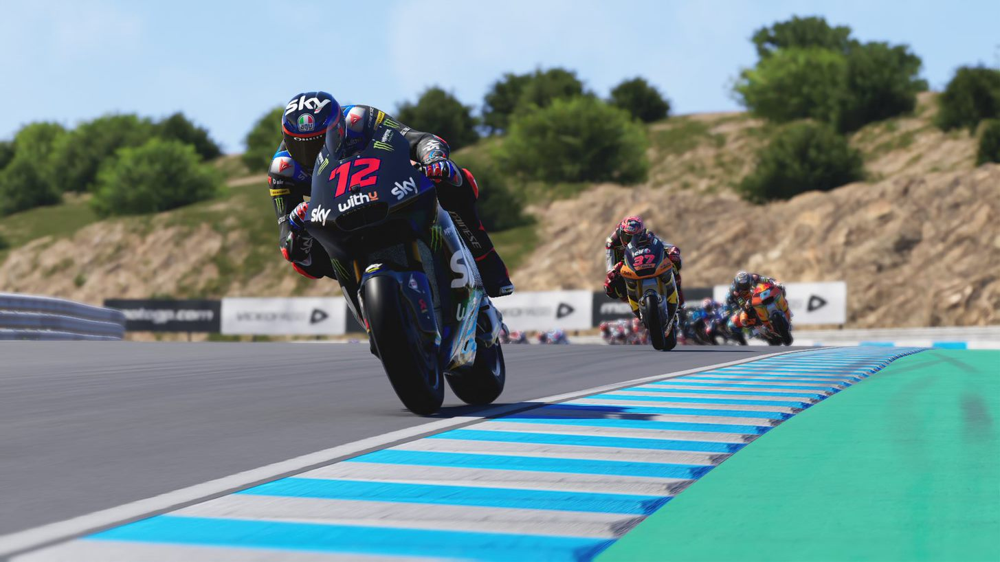 MotoGP22 - Day One Edition | PlayStation 5