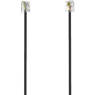 HAMA 00201140 - Câble modulaire (Noir)
