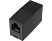 HAMA 00201127 - Modular-Adapter (Schwarz)
