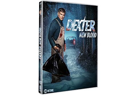 Dexter: New Blood - 4 DVD