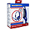 OTL TECHNOLOGIES Nintendo Mariokart Kids - Cuffie (On-ear, Blu/bianco)