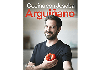 Cocina Con Joseba Arguiñano - Joseba Arguiñano