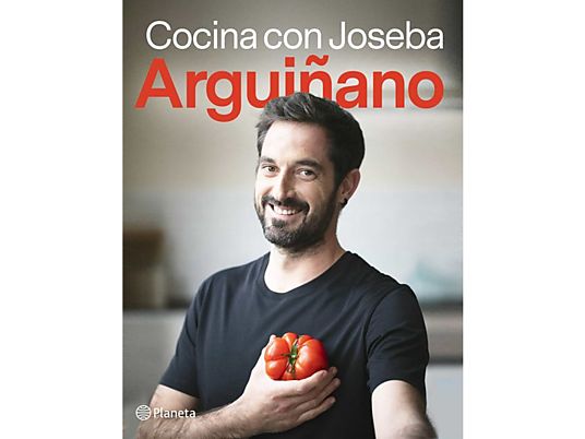 Cocina Con Joseba Arguiñano - Joseba Arguiñano