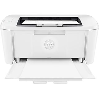 HP LaserJet M110w, A4, 20 S./Min, S/W, WLAN, Bluetooth, Weiß