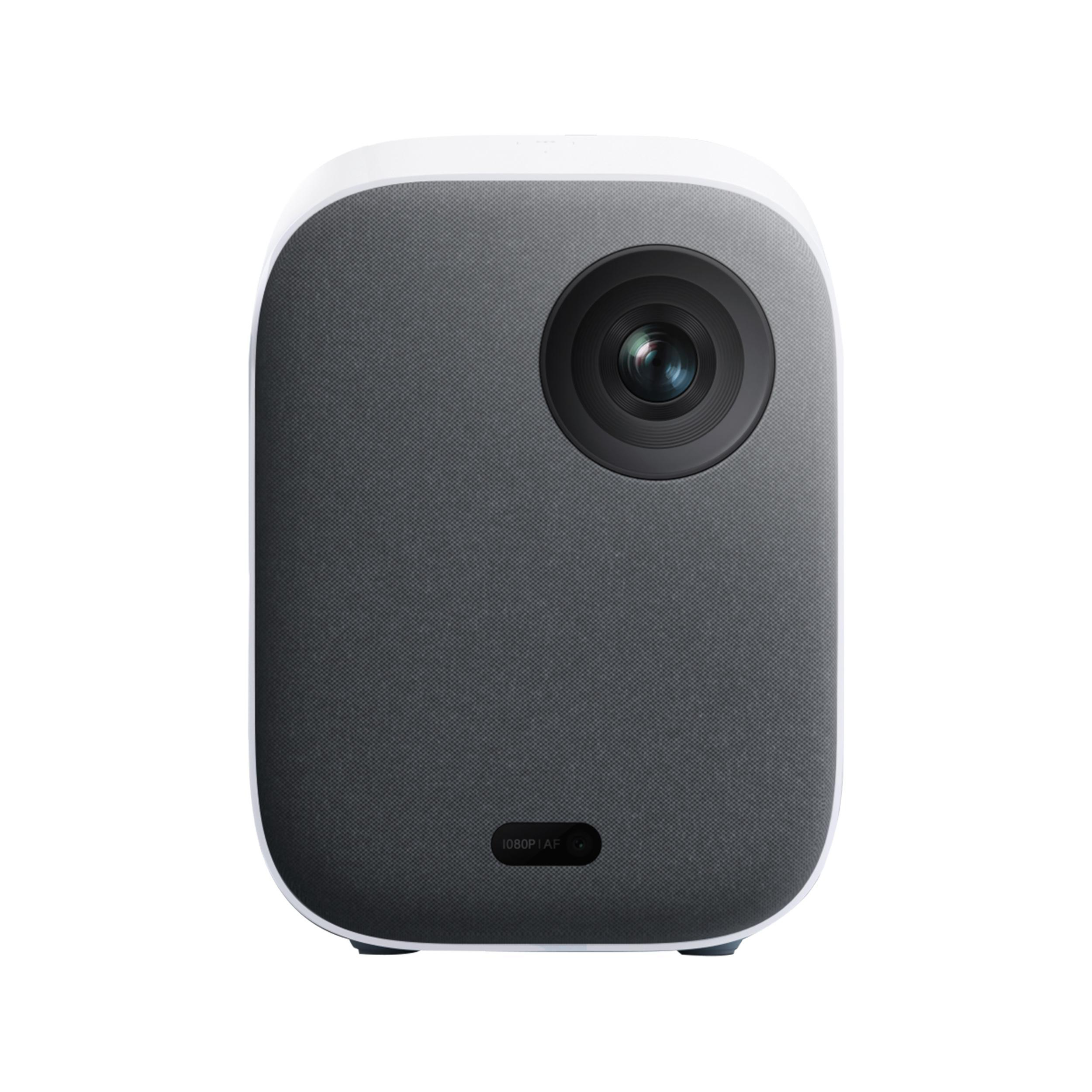 XIAOMI Mi Smart 2 Beamer(Full-HD, 500 ANSI-Lumen, WLAN)