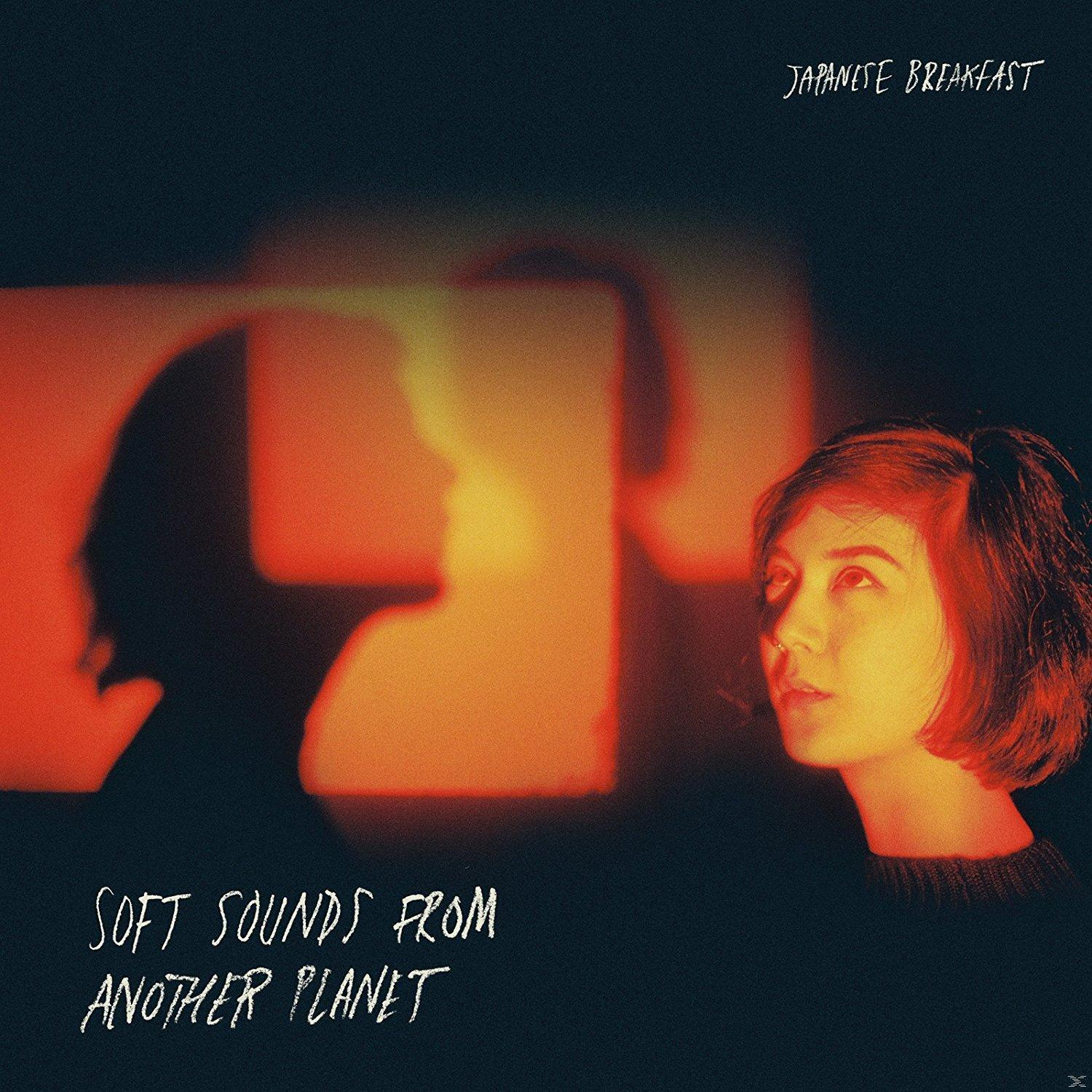 Japanese Breakfast - Soft Sounds From Another Planet  - (Vinyl)