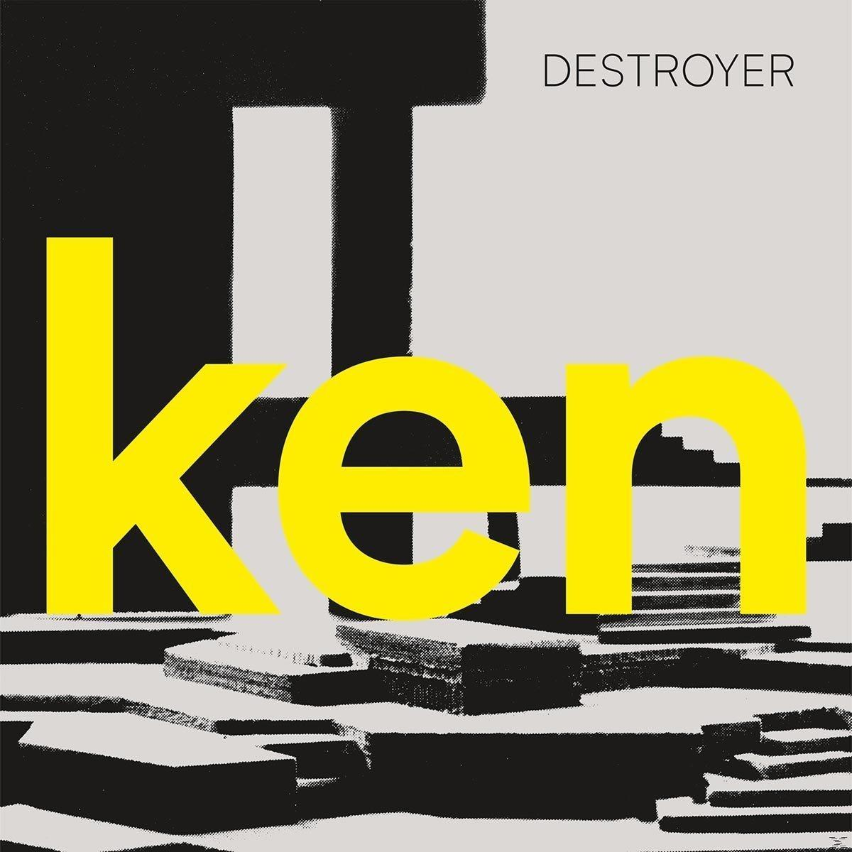 Destroyer - Ken  - (Vinyl)