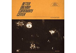 Better Oblivion Community Center - Better Oblivion Community Center  - (Vinyl)