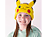 OTL TECHNOLOGIES Pokémon Pikachu Kids - casque bandeau (On-ear, Jaune)