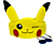 OTL TECHNOLOGIES Pokémon Pikachu bambini - Cuffia audio a fascia (On-ear, Giallo)
