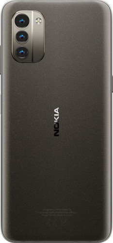 NOKIA G11 32 GB Charcoal (NG11-3/32-GRY)