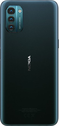 NOKIA G21 Blue (NG21-4/128-BLUE)