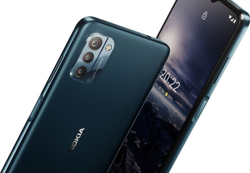 NOKIA G21 Blue (NG21-4/128-BLUE)