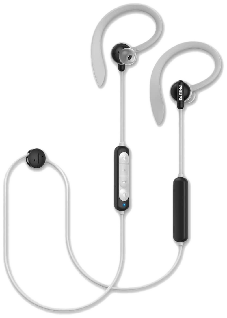 PHILIPS TAA4205BK/00 In-ear Oreillettes sans fil Blanc