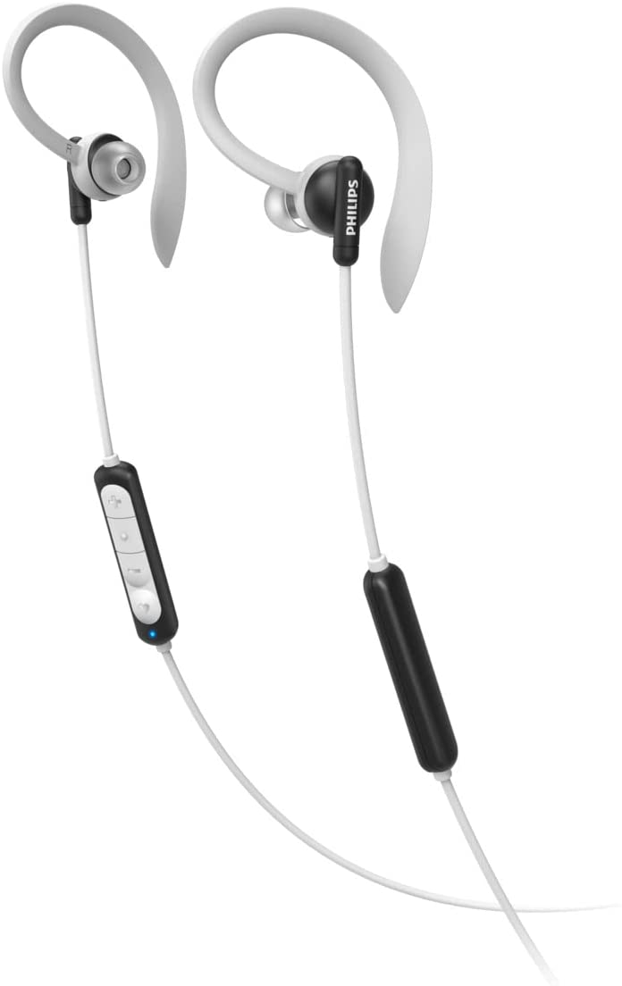 PHILIPS TAA4205BK/00 In-ear Oreillettes sans fil Blanc