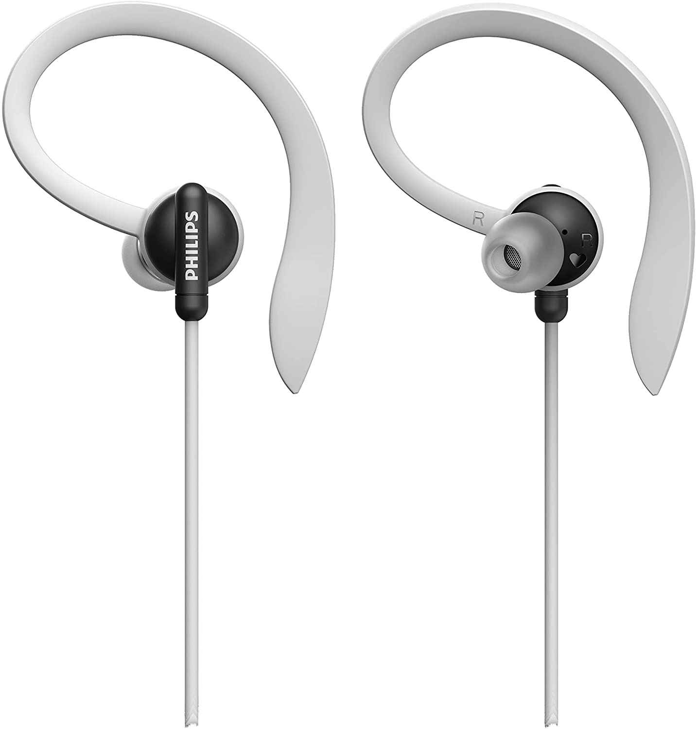 PHILIPS TAA4205BK/00 In-ear Oreillettes sans fil Blanc