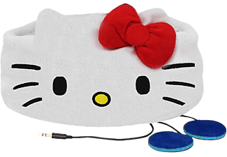 OTL TECHNOLOGIES Hello Kitty Kids - casque bandeau (On-ear, Blanc)