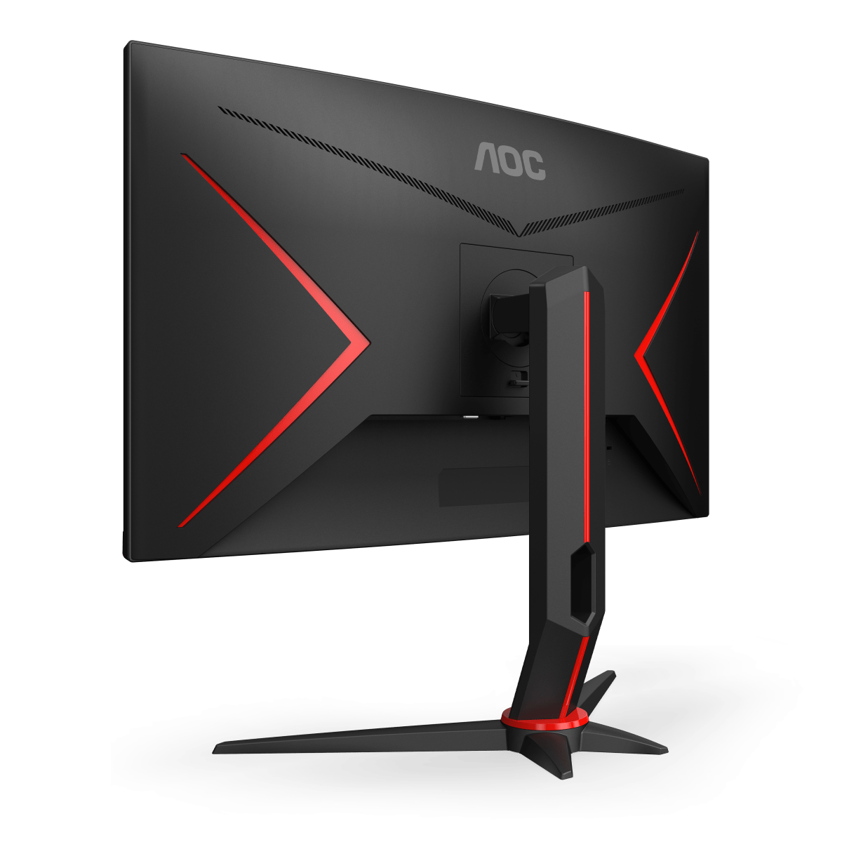 AOC Monitor C24G2U 24 Zoll, Full HD